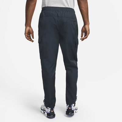 Barcelona Men's Nike Football Woven Pants. Nike AU