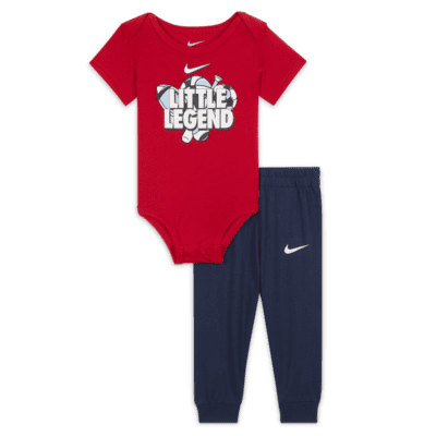 Ensemble jogging body Nike - Nike - 3 mois