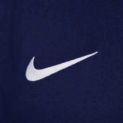 Tuta da calcio con cappuccio Nike Dri-FIT Croazia Strike – Uomo