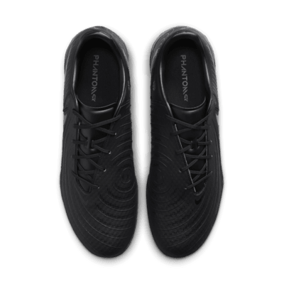 Nike Phantom GX 2 Academy TF Low-Top Football Shoes