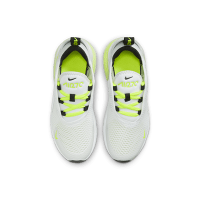 nike 270 presto