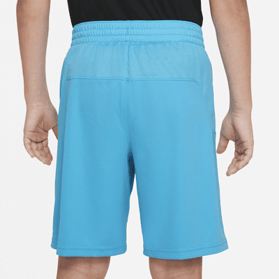 Nike Dri-FIT Big Kids' (Boys') Training Shorts