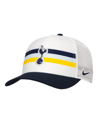 Кепка Tottenham Hotspur Nike Soccer Trucker Cap