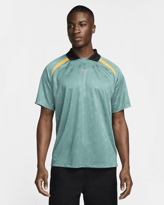 Мужские джерси Nike Culture of Football Dri-FIT Short-Sleeve Soccer Jersey для футбола