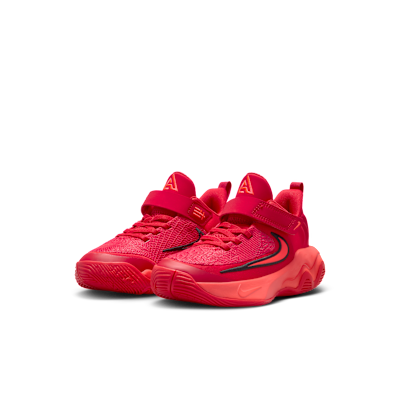 Giannis Immortality 4 Little Kids' Shoes