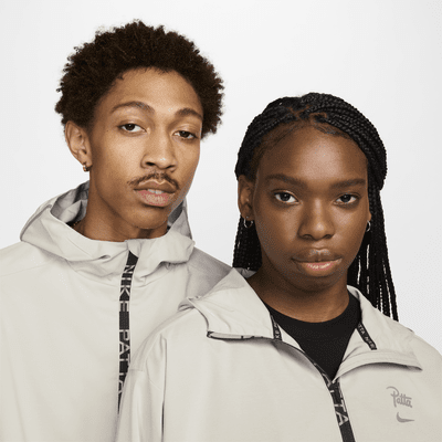 Nike x Patta Men's Full-Zip Jacket