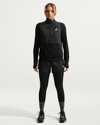 Женские тайтсы Nike ACG "Wildsee" Base Layer Leggings