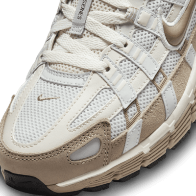 Nike P-6000 Premium Shoes