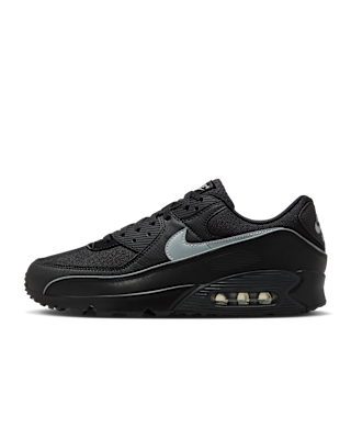 Unisex кроссовки Nike Air Max 90 Premium with Reflective Accents