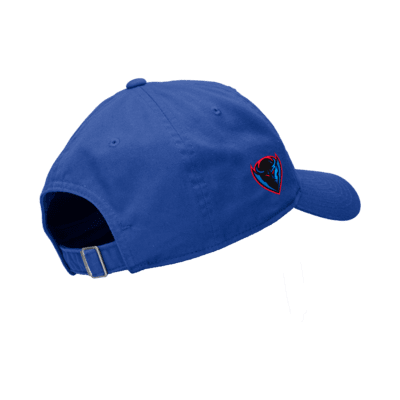 DePaul Nike College Cap