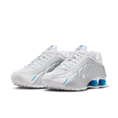 Nike Shox R4 Women's Shoes