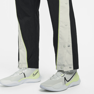Nike Men's Woven Basketball Pants. Nike JP