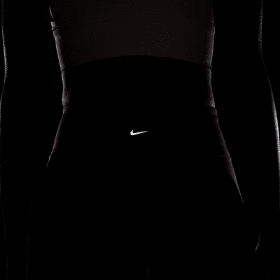 Leggings a vita media con tasca Nike Epic Luxe - Donna