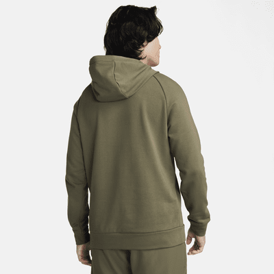 Nike Dri-FIT Men's Pullover Training Hoodie