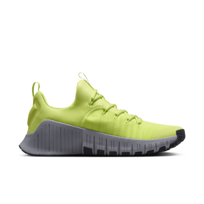 Nike Free Metcon 6 Workout-Schuh für Herren