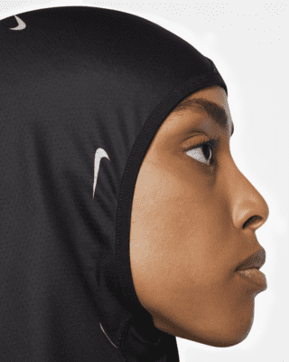 nike hijab sport