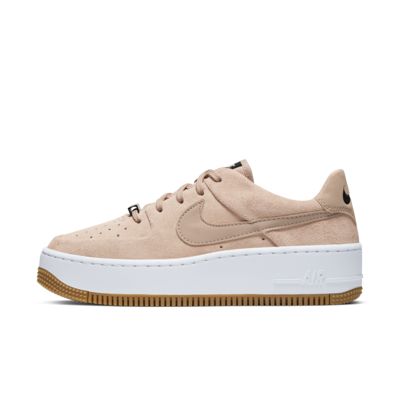 nike air force sage low womens