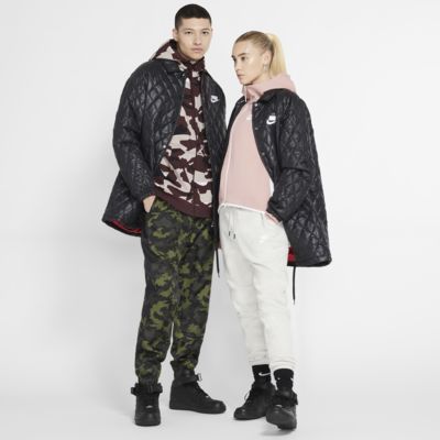 nike sportswear nsw jacket