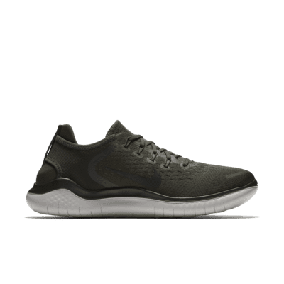 Tenis de correr en carretera para hombre Nike Free Run 2018