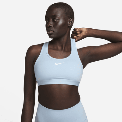 Nike Swoosh Medium Support Women's Padded Sports Bra