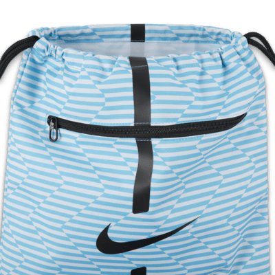 Nike Academy Football Gymsack (18L)