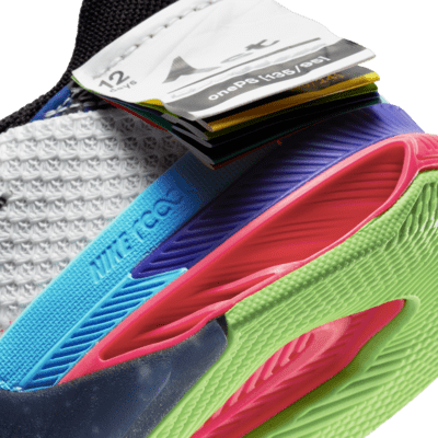 nike metcon react amp