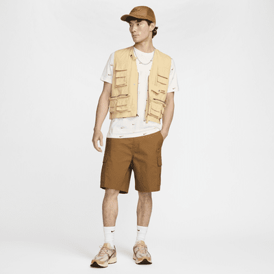 Nike Club Men's Woven Cargo Shorts