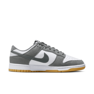 Nike Dunk Low Erkek Ayakkabısı