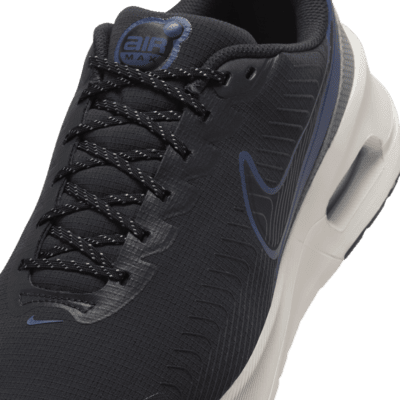 Nike Air Max Nuaxis Men's Winterized Shoes