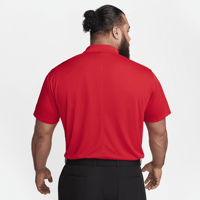 Polo de golf para hombre Nike Dri-FIT Victory