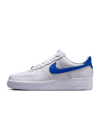 Мужские кроссовки Nike Air Force 1 '07