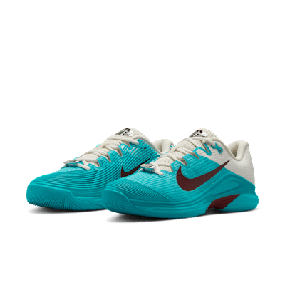 Tenis de tenis para cancha dura para mujer Nike Vapor 12 Premium