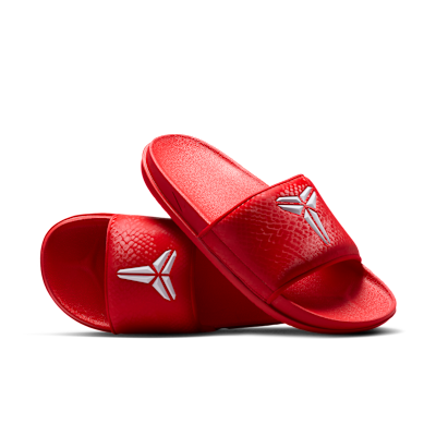 Kobe Offcourt Men's Slides