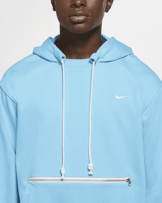 nike standard issue pullover hoodie