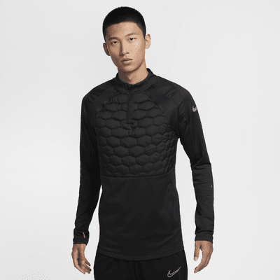 Nike Strike Men's Therma-FIT Soccer Drill Top