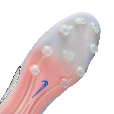 Crampons de foot bas pour terrain sec Nike United Tiempo Legend 10 Elite