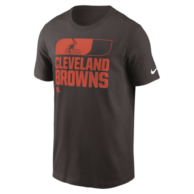 Cleveland Browns Air Essential Men's Nike NFL T-Shirt