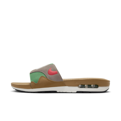 Nike Air Max 1 Men's Slides