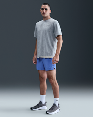 Мужские шорты Nike Unlimited Dri-FIT 5" Unlined Versatile Shorts
