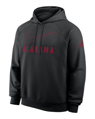 Мужское худи Alabama Premium Performance Nike Dri-FIT College Pullover Hoodie