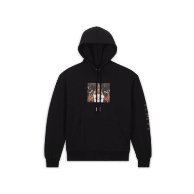 Jordan x UNDEFEATED Men's Hoodie