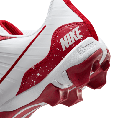 Tacos de béisbol para hombre Nike Alpha Huarache 4 Keystone