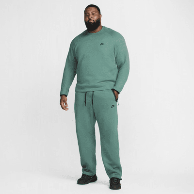 Nike Sportswear Tech Fleece Men's Open-Hem Sweatpants