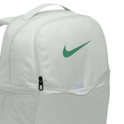 Mochila de entrenamiento Nike Brasilia 9.5 (mediana)