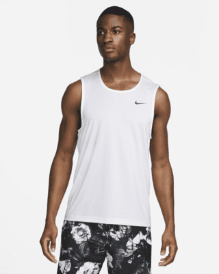 Nike Ready Men's Dri-FIT Fitness Tank. Nike.com