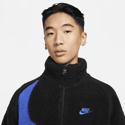 Nike Sportswear Swoosh Men's Full-Zip 