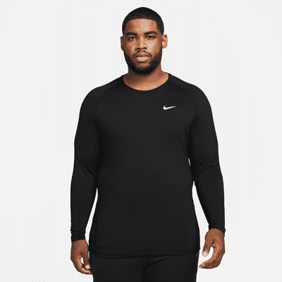 nike pro long sleeve mens