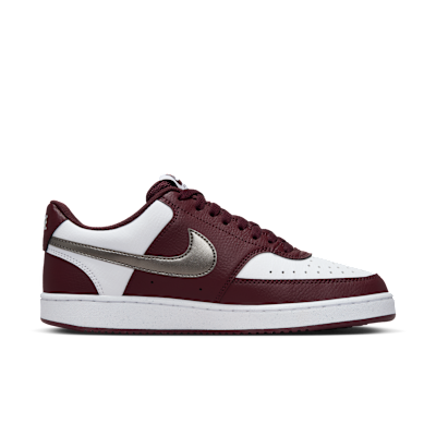 Tenis para mujer Nike Court Vision Low