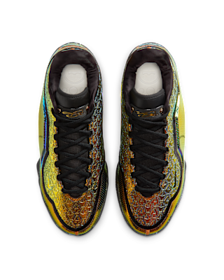 LeBron XXIII "Uncharted" EP