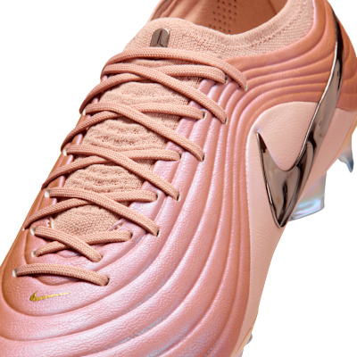 Nike Tiempo Maestro Elite LE Firm-Ground Low-Top Soccer Cleats